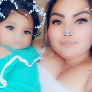 Meet your Posher, Gabriela